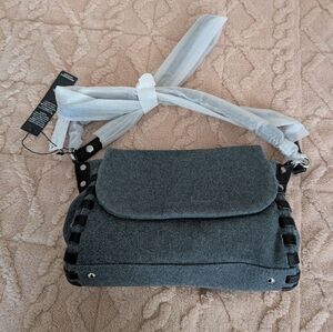 Aimee Kestenberg Zen Convertible Crossbody Shoulder Bag